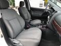 2009 Dover White Pearl Mitsubishi Galant ES  photo #17