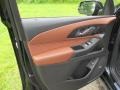 Black Currant Metallic - Traverse High Country AWD Photo No. 10