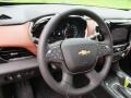 Black Currant Metallic - Traverse High Country AWD Photo No. 18