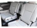 Predawn Gray Mica - Highlander Limited AWD Photo No. 16