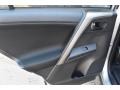 Silver Sky Metallic - RAV4 LE Photo No. 20