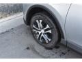 Silver Sky Metallic - RAV4 LE Photo No. 32