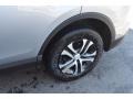 Silver Sky Metallic - RAV4 LE Photo No. 33