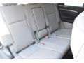 Blizzard White Pearl - Highlander Limited AWD Photo No. 20