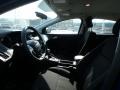 Lightning Blue - Focus SE Sedan Photo No. 10