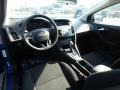 Lightning Blue - Focus SE Sedan Photo No. 12