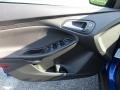 Lightning Blue - Focus SE Sedan Photo No. 13