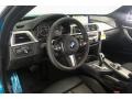2019 Snapper Rocks Blue Metallic BMW 4 Series 430i Coupe  photo #5