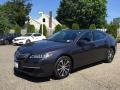 Graphite Luster Metallic - TLX 2.4 Photo No. 7