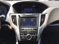 Graphite Luster Metallic - TLX 2.4 Photo No. 14