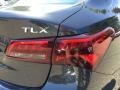 2015 Graphite Luster Metallic Acura TLX 2.4  photo #22