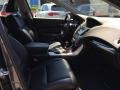 Graphite Luster Metallic - TLX 2.4 Photo No. 26