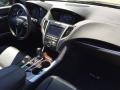 Graphite Luster Metallic - TLX 2.4 Photo No. 27