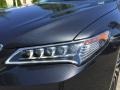 Graphite Luster Metallic - TLX 2.4 Photo No. 31