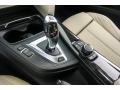 2018 BMW 3 Series Oyster Interior Transmission Photo