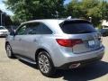 2016 Lunar Silver Metallic Acura MDX SH-AWD Technology  photo #5