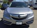 2016 Lunar Silver Metallic Acura MDX SH-AWD Technology  photo #8