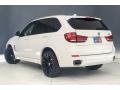 2018 Alpine White BMW X5 xDrive35d  photo #3