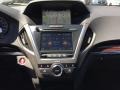 2016 Lunar Silver Metallic Acura MDX SH-AWD Technology  photo #14