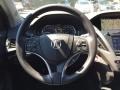 2016 Lunar Silver Metallic Acura MDX SH-AWD Technology  photo #16
