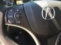 2016 Lunar Silver Metallic Acura MDX SH-AWD Technology  photo #17