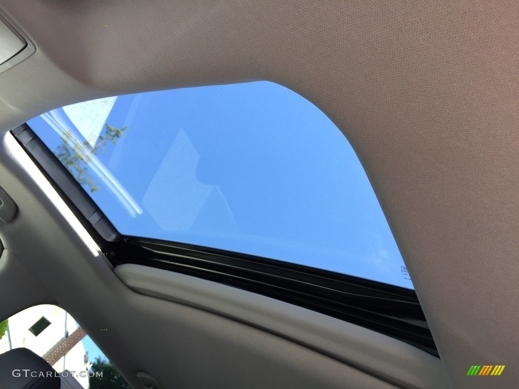2016 MDX SH-AWD Technology - Lunar Silver Metallic / Ebony photo #20