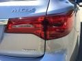 2016 Lunar Silver Metallic Acura MDX SH-AWD Technology  photo #22
