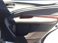 2016 Lunar Silver Metallic Acura MDX SH-AWD Technology  photo #23