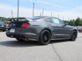 2018 Magnetic Ford Mustang GT Fastback  photo #20