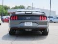 2018 Magnetic Ford Mustang GT Fastback  photo #21