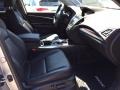 2016 Lunar Silver Metallic Acura MDX SH-AWD Technology  photo #28