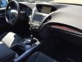 2016 Lunar Silver Metallic Acura MDX SH-AWD Technology  photo #29