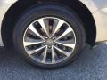 2016 Lunar Silver Metallic Acura MDX SH-AWD Technology  photo #30