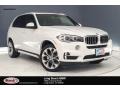 Mineral White Metallic - X5 sDrive35i Photo No. 1