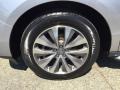 2016 Lunar Silver Metallic Acura MDX SH-AWD Technology  photo #31