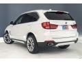 Mineral White Metallic - X5 sDrive35i Photo No. 3