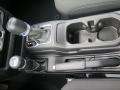  2018 Wrangler Sport 4x4 8 Speed Automatic Shifter