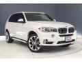 Mineral White Metallic - X5 sDrive35i Photo No. 12