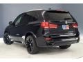 Carbon Black Metallic - X5 sDrive35i Photo No. 3