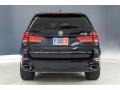 Carbon Black Metallic - X5 sDrive35i Photo No. 4