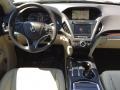 Crystal Black Pearl - MDX Technology SH-AWD Photo No. 13