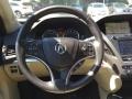 Crystal Black Pearl - MDX Technology SH-AWD Photo No. 16