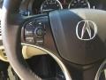 2017 Crystal Black Pearl Acura MDX Technology SH-AWD  photo #17