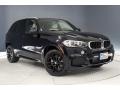 Carbon Black Metallic - X5 sDrive35i Photo No. 12