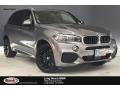 Space Gray Metallic - X5 sDrive35i Photo No. 1