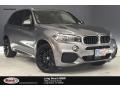 2018 Space Gray Metallic BMW X5 sDrive35i  photo #1