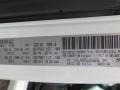 PW7: Bright White 2018 Jeep Wrangler Sport 4x4 Color Code