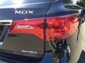 Crystal Black Pearl - MDX Technology SH-AWD Photo No. 22