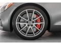 2016 designo Magno Selenite Grey Mercedes-Benz AMG GT S Coupe  photo #8