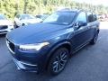 Denim Blue Metallic - XC90 T6 AWD Momentum Photo No. 5